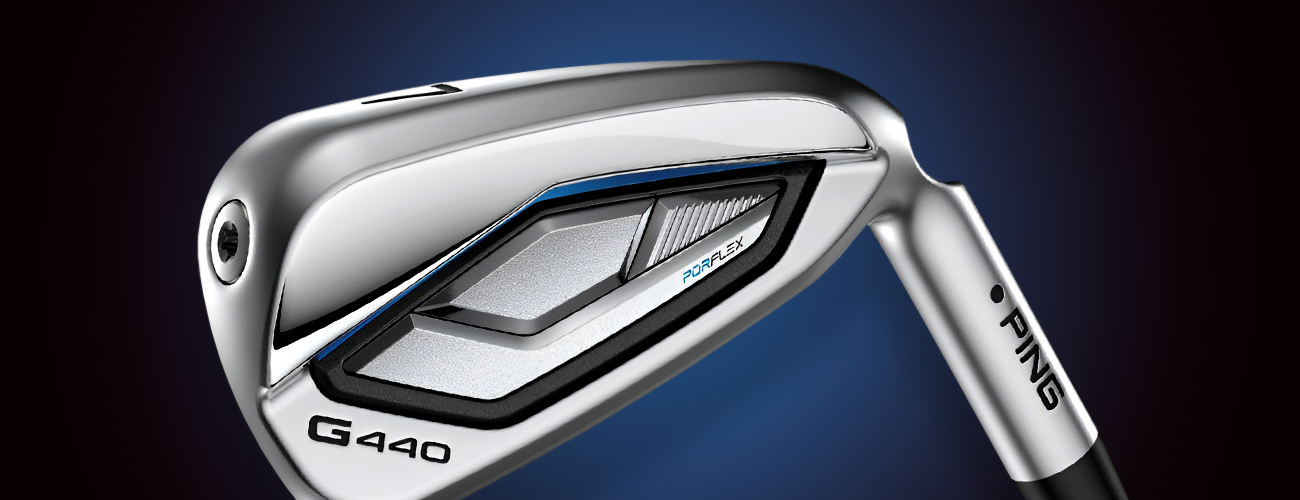 Ping G440 Irons Review 2026: Steel, Graphite & High Launch Tested