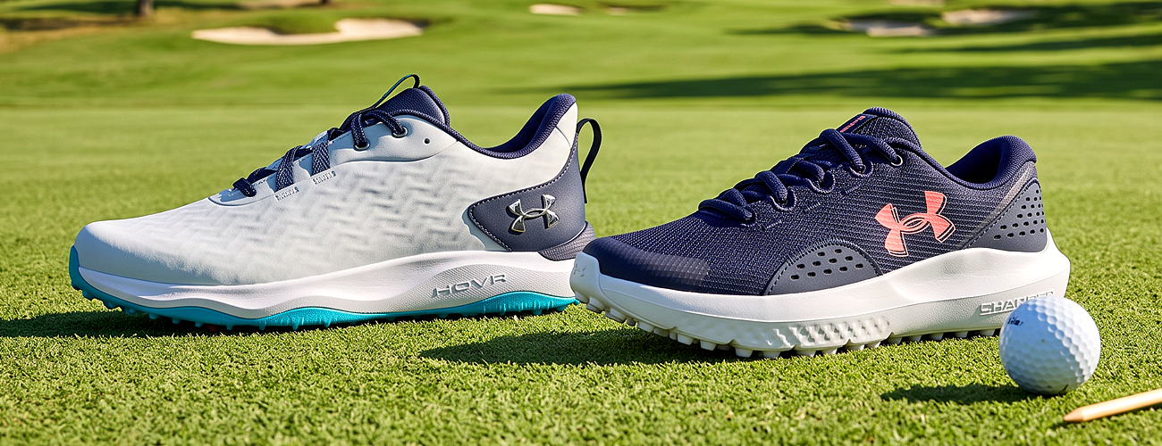 How Do Under Armour Golf Shoes Fit? A Complete Sizing Guide