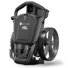 Motocaddy QB2 Push Trolley